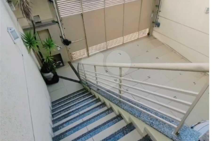 Sobrado à venda com 3 suítes em Pirituba, São Paulo, SP