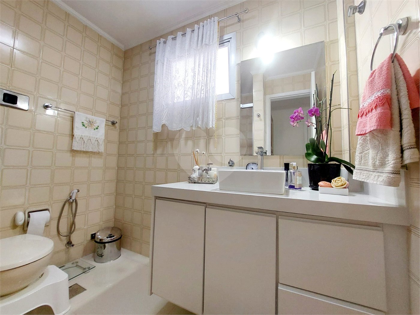 Apartamento à venda com 2 quartos em Bela Aliança, São Paulo, SP