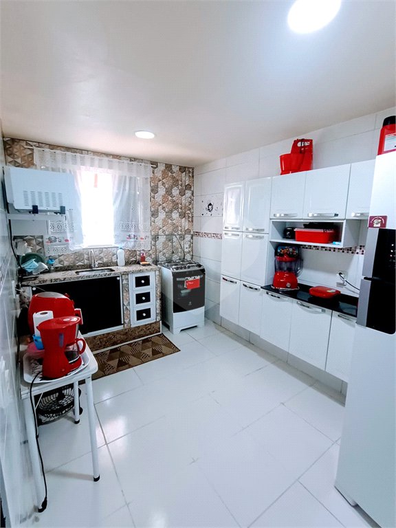 Duplex à venda com 2 quartos em Campo Grande, Rio de Janeiro, RJ