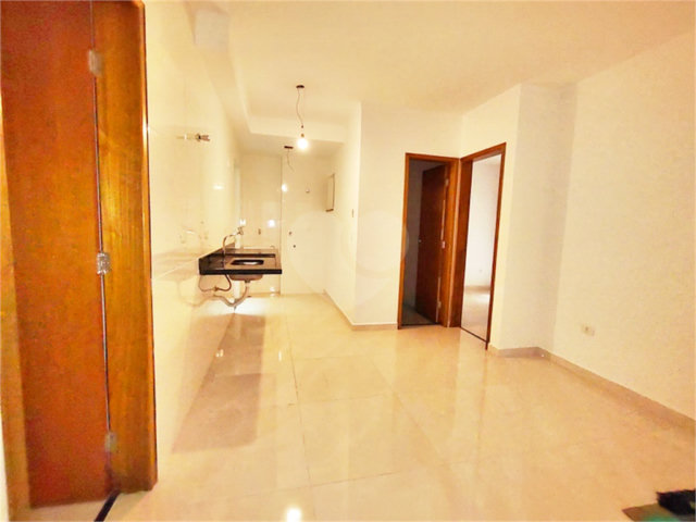 Apartamento à venda com 2 quartos em Vila Guilherme, São Paulo, SP