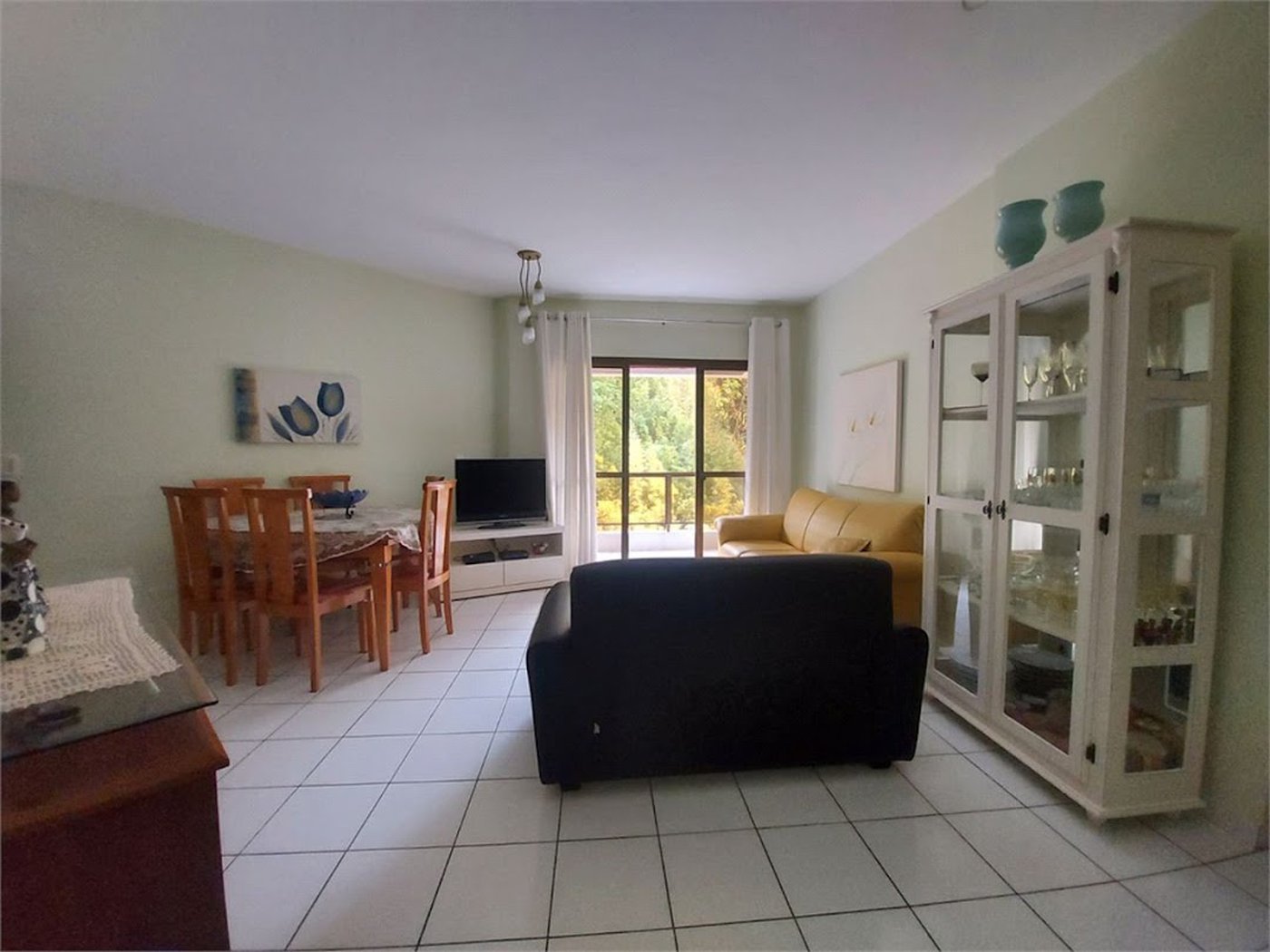 Apartamento à venda, 85 m² por R$ 680.000,00 - Jardim Las Palmas - Guarujá/SP
