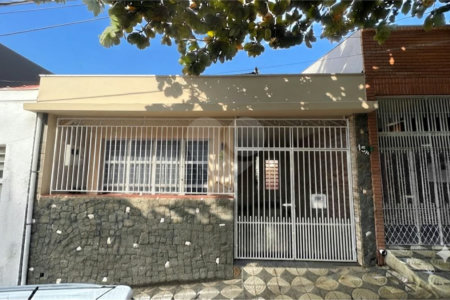 Casa à venda com 3 quartos no Centro, Sorocaba, SP