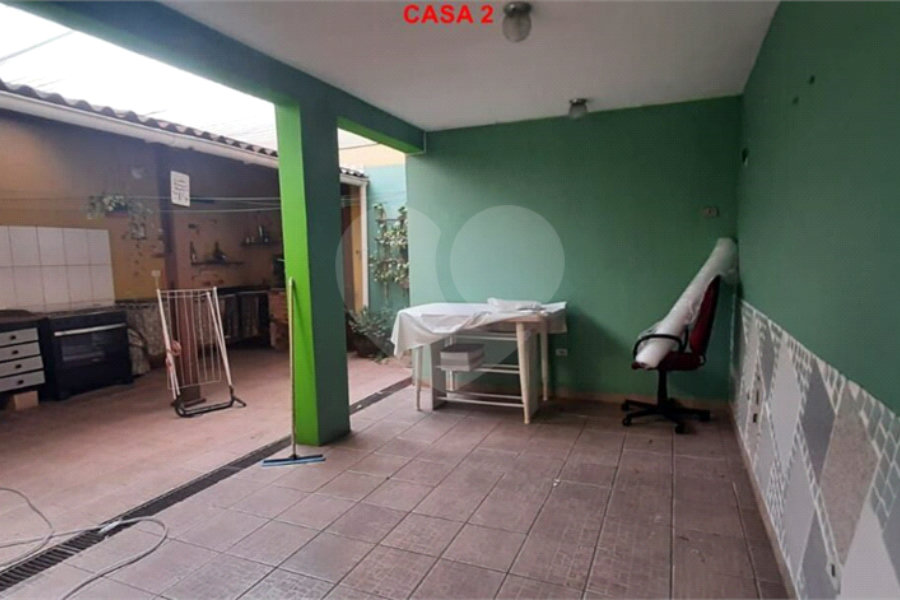 Sobrado à venda com 1 suíte em Casa Verde, São Paulo, SP