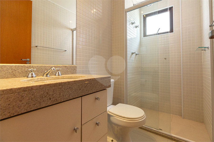 Apartamento à venda ou para alugar com 3 suítes em Perdizes, São Paulo, SP