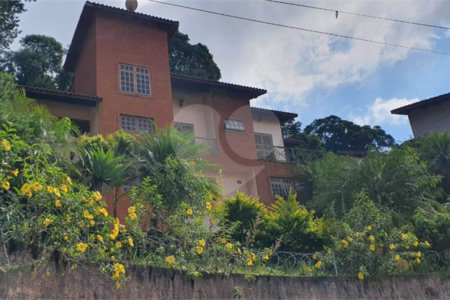 Sobrado à venda ou para alugar com 5 quartos, sendo 3 suítes, em Tucuruvi, São Paulo, SP
