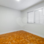 Apartamento à venda com 2 quartos em Brooklin Paulista, São Paulo, SP