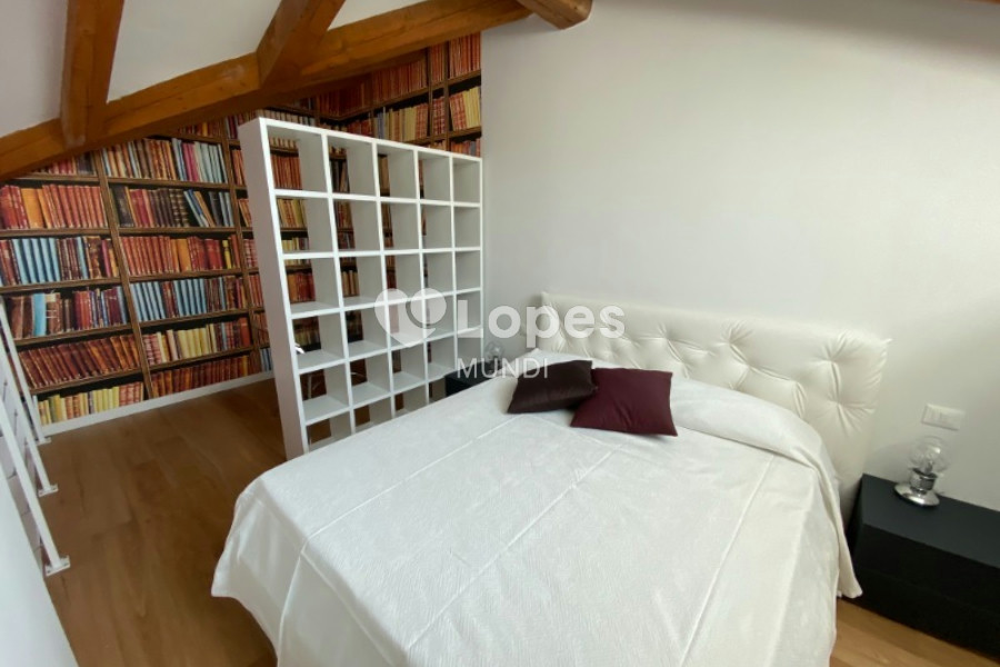 Apartamento com 2 quartos à venda em Pellestrina, Veneza, Itália – Venetia Domus