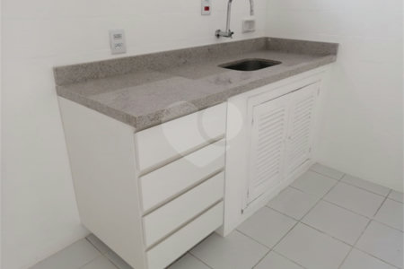 Apartamento para alugar com 1 quarto em Jardim Paulista, São Paulo, SP