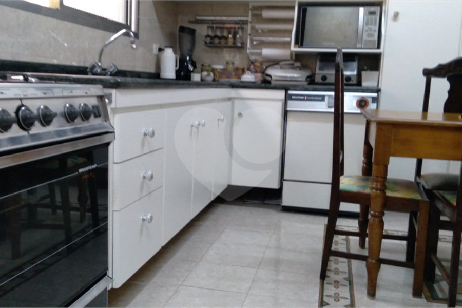 Sobrado à venda com 3 quartos, sendo 1 suíte, em Santana, São Paulo, SP