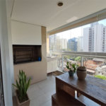 Apartamento à venda com 3 suítes em Perdizes, São Paulo, SP