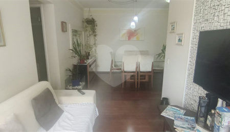 Apartamento à venda com 2 quartos em Vila Leonor, Guarulhos, SP