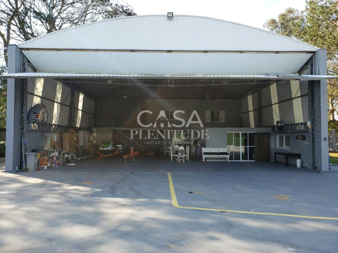 Casa em condomínio à venda com 4 suítes em Condomínio Jardim da Represa, Piedade, SP