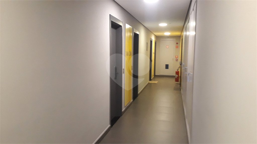 Apartamento para alugar com 1 quarto em Vila Madalena, São Paulo, SP