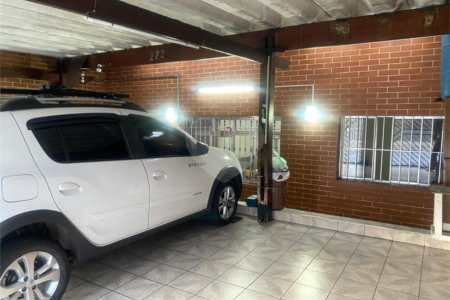 Casa à venda com 1 quarto em Vila Rosália, Guarulhos, SP