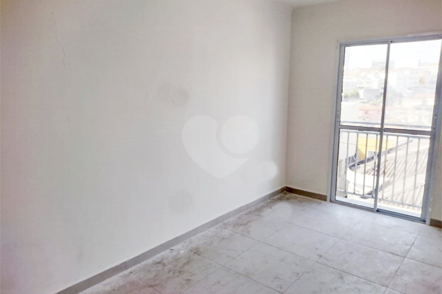 Casa à venda com 1 quarto no condomínio Residence Campo Belo, São Paulo - SP
