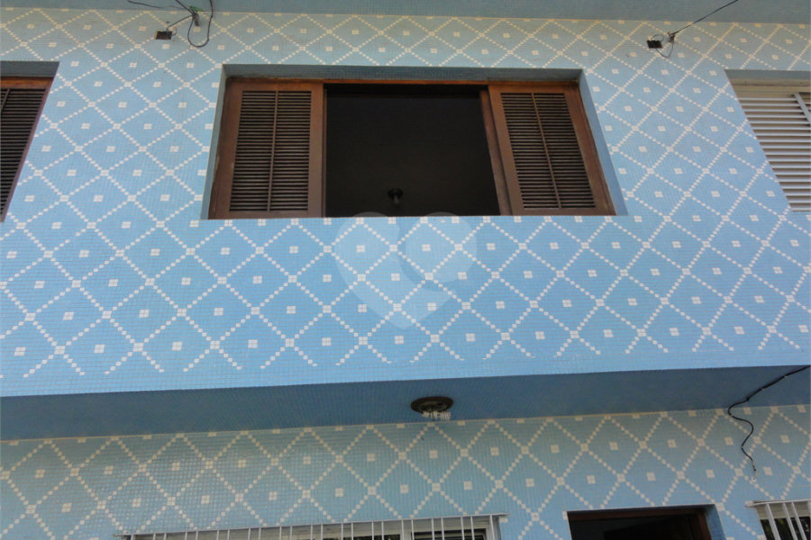 Sobrado à venda com 2 quartos em Jardim São Paulo(zona Norte), São Paulo, SP