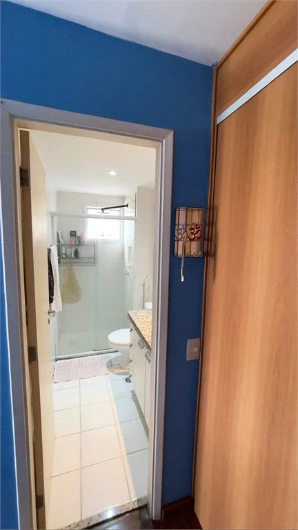 Apartamento à venda com 4 quartos, sendo 2 suítes, em Lar São Paulo, São Paulo, SP