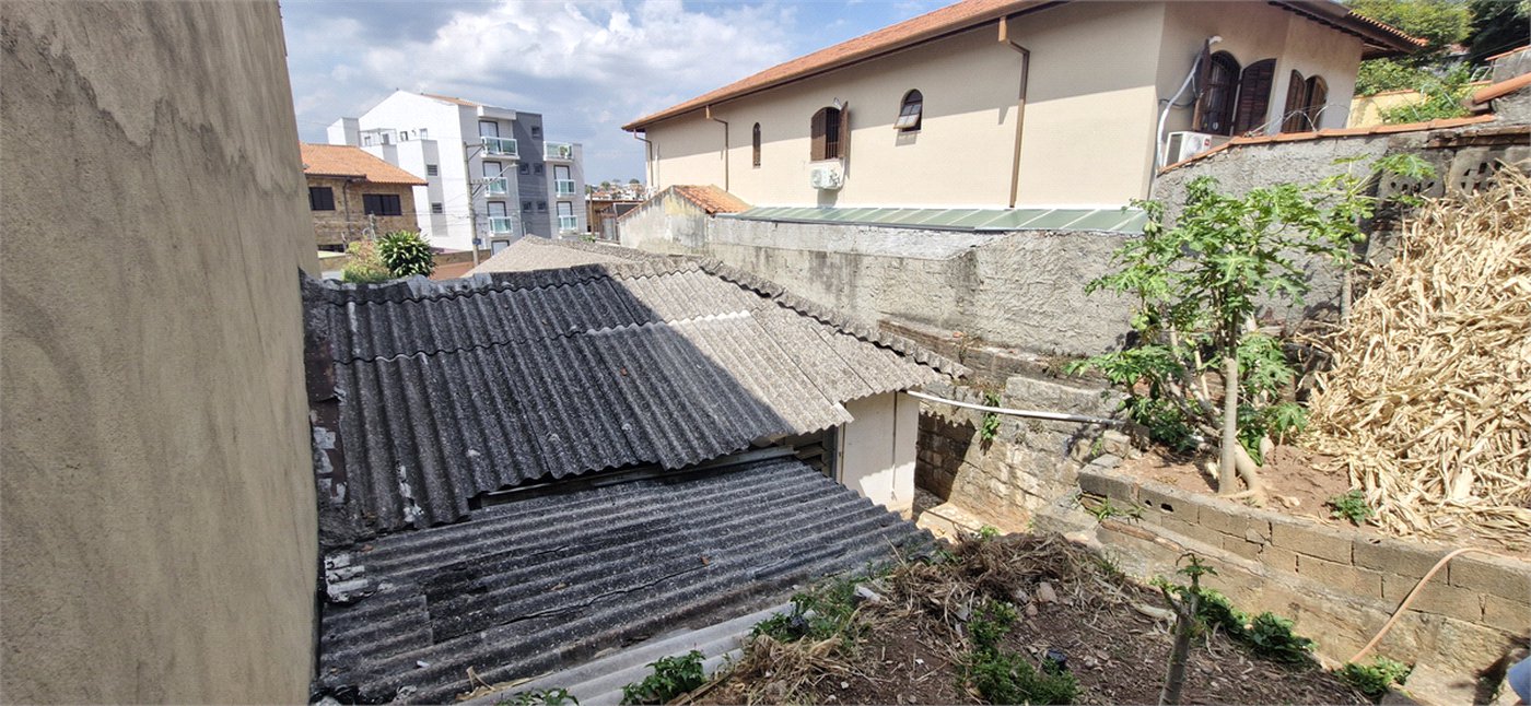 Casa Térrea à venda com 2 quartos em Vila Pereira Barreto, São Paulo, SP