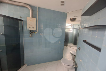 Apartamento à venda com 2 quartos em Tijuca, Rio de Janeiro, RJ