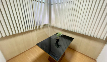 Sala à venda em Pacaembu, São Paulo, SP