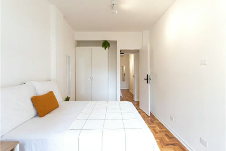 Apartamento à venda com 5 quartos, sendo 1 suíte, em Pinheiros, São Paulo, SP