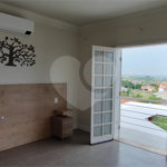 Casa para alugar com 3 suítes no condomínio Campos de Santo Antonio I, Itu - SP