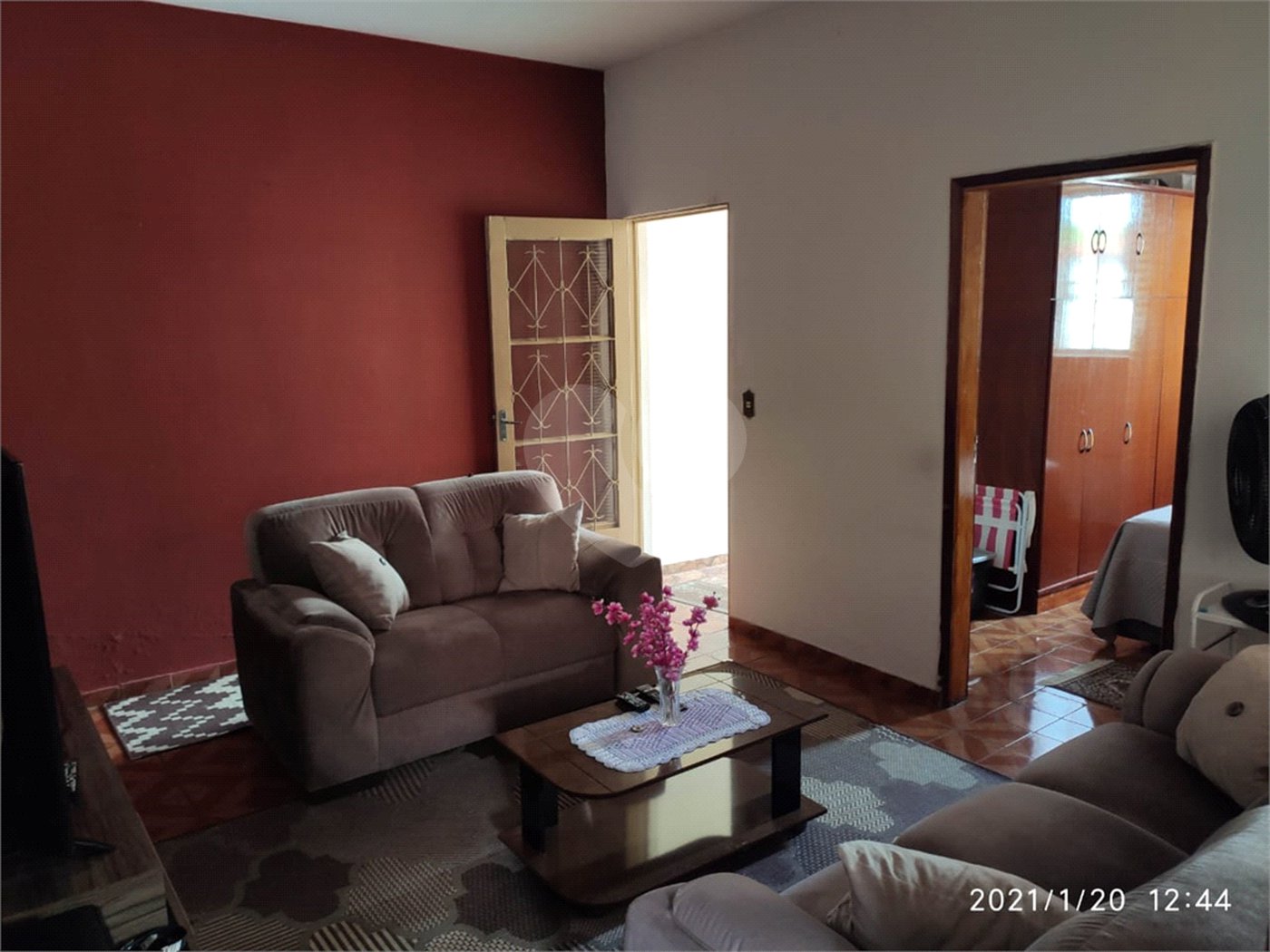 Casa à venda com 4 quartos em Jardim Parada do Alto, Sorocaba, SP