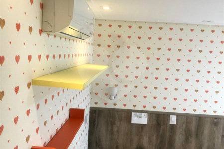 Apartamento à venda com 3 suítes no Centro, São Bernardo do Campo, SP
