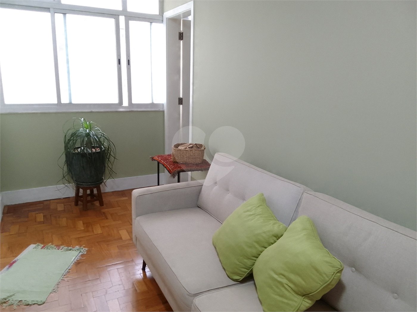 Apartamento à venda com 1 quarto em Perdizes, São Paulo, SP