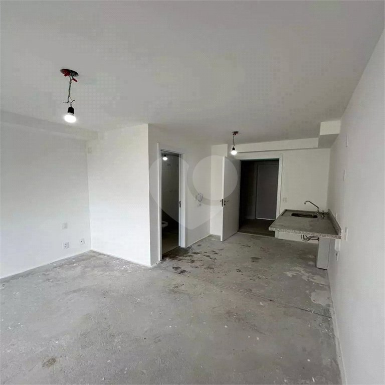 Studio à venda com 1 quarto em Butantã, São Paulo, SP