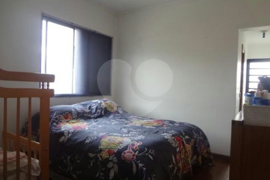 Casa à venda com 3 quartos, sendo 1 suíte, em Limão, São Paulo, SP