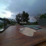 Casa à venda com 3 suítes no condomínio Lá Reserva Atibaia, Atibaia - SP