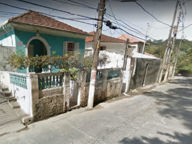 Terreno à venda em Horto, São Paulo, SP