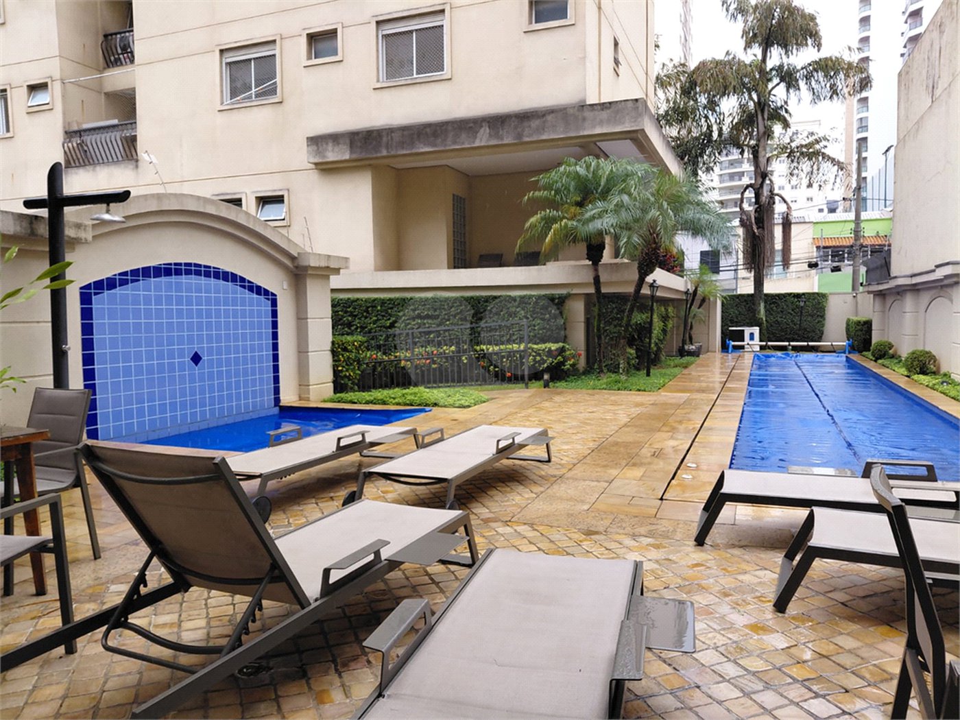 Apartamento à venda com 3 suítes em Perdizes, São Paulo, SP