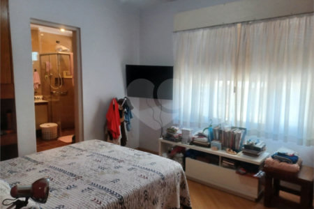 Sobrado à venda com 4 quartos, sendo 1 suíte, em Planalto Paulista, São Paulo, SP