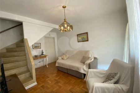 Casa de Vila à venda com 2 quartos em Vila Mazzei, São Paulo, SP