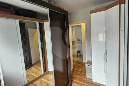Apartamento à venda com 3 quartos, sendo 1 suíte,  em Santana, São Paulo, SP