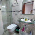 Apartamento à venda com 3 quartos, sendo 1 suíte, em Perdizes, São Paulo, SP