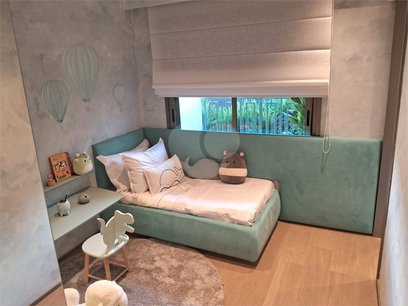 Apartamento à venda com 3 suítes em Vila Mariana, São Paulo, SP