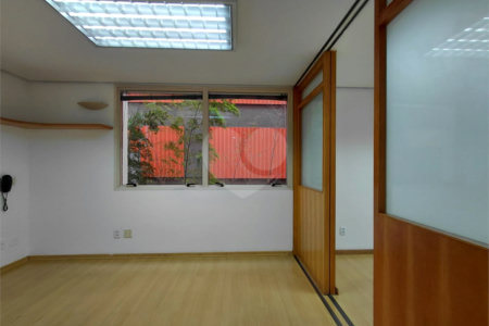 Sala à venda em Perdizes, São Paulo, SP
