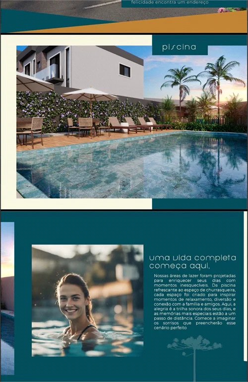 Casa à venda com 3 quartos no condomínio Reserva Gran Capuava, Cotia - SP