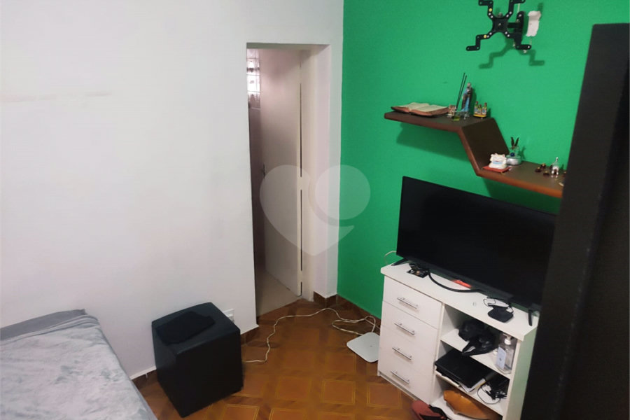 Sobrado à venda com 2 suítes em Casa Verde, São Paulo, SP