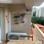 Apartamento à venda com 2 quartos, sendo 1 suíte,  em Jardim Ampliação, São Paulo, SP