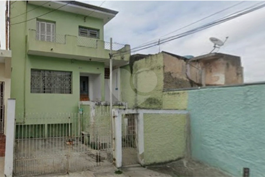Sobrado à venda com 3 quartos em Vila Guilherme, São Paulo, SP