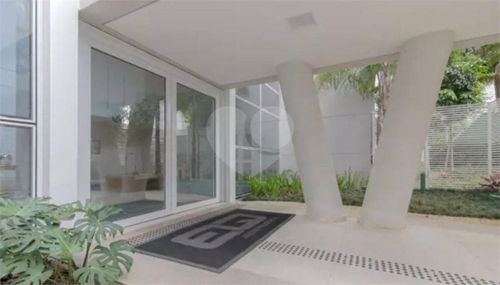 Apartamento à venda com 3 quartos em Vila Santa Catarina, São Paulo, SP