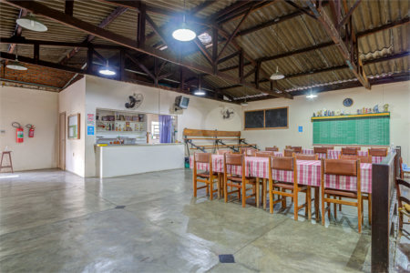 Casa à venda com 1 quarto em Granja Julieta, São Paulo, SP