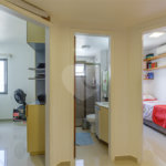 Apartamento à venda com 3 quartos, sendo 1 suíte, em Alto da Boa Vista, São Paulo, SP