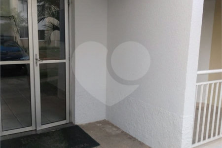 Apartamento à venda com 2 quartos em Jardim Monte Santo, Cotia, SP