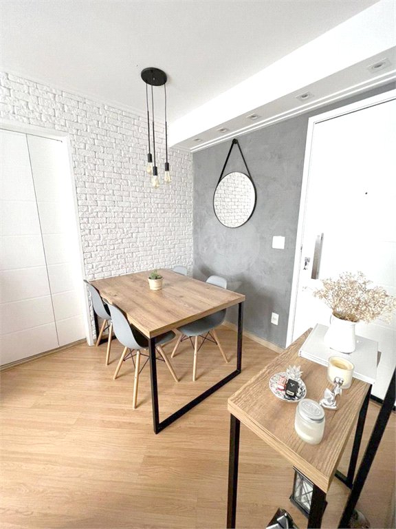 Apartamento à venda com 2 quartos do Maranhão, São Paulo, SP