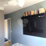 Apartamento à venda com 2 quartos, sendo 1 suíte,  em Parque Vitória, São Paulo, SP